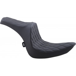 Седалка PREDIII DDIA BLK THR DRAG SPECIALTIES 08021438