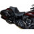 Седалка Predator III - двойно ромбоидна - черна с черен шев - Softail 18+ DRAG SPECIALTIES 0802-1491 Седалка Predator III - двойно ромбоидна - черна с черен шев - Softail 18+ DRAG SPECIALTIES 0802-1491 thumb