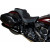 Седалка Predator III - двойно ромбоидна - черна със сребърни шевове - Softail 18+ DRAG SPECIALTIES 0802-1493 Седалка Predator III - двойно ромбоидна - черна със сребърни шевове - Softail 18+ DRAG SPECIALTIES 0802-1493 thumb