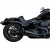 Седалка solo DD S винил ST18+ DRAG SPECIALTIES 0802-1514 Седалка solo DD S винил ST18+ DRAG SPECIALTIES 0802-1514 thumb