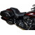 Седалка Predator - гладка - винил - FL DRAG SPECIALTIES 0802-1516 Седалка Predator - гладка - винил - FL DRAG SPECIALTIES 0802-1516 thumb