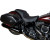 Седалка Predator - двойно ромбоидна с черен шев - винил - FL DRAG SPECIALTIES 0802-1517 Седалка Predator - двойно ромбоидна с черен шев - винил - FL DRAG SPECIALTIES 0802-1517 thumb