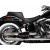 Седалка Performance Predator III 2-up черна DD винил Softail DRAG SPECIALTIES 4689B Седалка Performance Predator III 2-up черна DD винил Softail DRAG SPECIALTIES 4689B thumb
