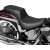 Седалка Performance Predator III 2-up черна DD винил Softail DRAG SPECIALTIES 4689B Седалка Performance Predator III 2-up черна DD винил Softail DRAG SPECIALTIES 4689B thumb