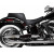 Седалка Predator III 2-Up - гладка - FL DRAG SPECIALTIES 4689E Седалка Predator III 2-Up - гладка - FL DRAG SPECIALTIES 4689E thumb