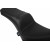 Седалка freedom - solar leather - гладка DRAG SPECIALTIES 4719E thumb