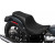 Седалка Freedom - Solar Leather - Double Diamond Black Stitch DRAG SPECIALTIES 4719F thumb