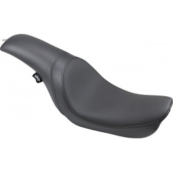 Седалка predator предна цяла винил черна DRAG SPECIALTIES 0803-0291