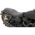 Седалка predator предна цяла винил черна DRAG SPECIALTIES 0803-0291 thumb