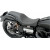 Седалка predator предна цяла винил черна DRAG SPECIALTIES 0803-0291 thumb