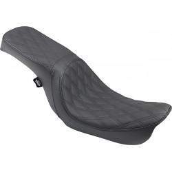 Седалка predator 2-up double diamond stitched DRAG SPECIALTIES 0803-0541