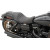 Седалка 3/4 solo diamond style черна DRAG SPECIALTIES 0803-0543 thumb