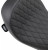 Седалка low solo diamond style black DRAG SPECIALTIES 0803-0547 Седалка low solo diamond style black DRAG SPECIALTIES 0803-0547 thumb