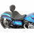 Седалка solo с опция за облегалка черна DRAG SPECIALTIES 0803-0555 Седалка solo с опция за облегалка черна DRAG SPECIALTIES 0803-0555 thumb
