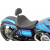 Седалка solo с опция за облегалка черна DRAG SPECIALTIES 0803-0555 Седалка solo с опция за облегалка черна DRAG SPECIALTIES 0803-0555 thumb