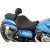 Седалка solo с опция за облегалка черна DRAG SPECIALTIES 0803-0555 Седалка solo с опция за облегалка черна DRAG SPECIALTIES 0803-0555 thumb