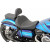Седалка solo с опция за облегалка черна DRAG SPECIALTIES 0803-0555 Седалка solo с опция за облегалка черна DRAG SPECIALTIES 0803-0555 thumb