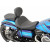 Седалка solo с опция за облегалка черна DRAG SPECIALTIES 0803-0555 Седалка solo с опция за облегалка черна DRAG SPECIALTIES 0803-0555 thumb