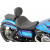 Седалка solo с опция за облегалка черна DRAG SPECIALTIES 0803-0555 Седалка solo с опция за облегалка черна DRAG SPECIALTIES 0803-0555 thumb