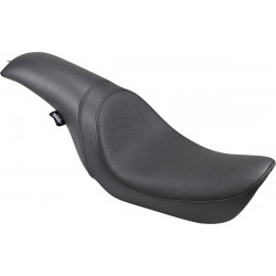 Седалка predator smooth black DRAG SPECIALTIES 0803-0574