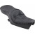 Седалка low-profile touring rear 2-up vinyl black DRAG SPECIALTIES 0804-0261 thumb