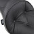 Седалка low-profile touring rear 2-up vinyl black DRAG SPECIALTIES 0804-0261 thumb
