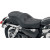 Седалка low-profile touring rear 2-up vinyl black DRAG SPECIALTIES 0804-0261 thumb