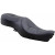 Седалка wide low-profile rear 2-up vinyl black DRAG SPECIALTIES 0804-0297 Седалка wide low-profile rear 2-up vinyl black DRAG SPECIALTIES 0804-0297 thumb