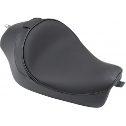 Седалка solo seat front solo vinyl black DRAG SPECIALTIES 0804-0391 Седалка solo seat front solo vinyl black DRAG SPECIALTIES 0804-0391