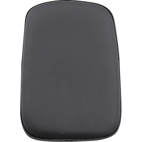 Задна седалка PILLION PAD SOLO от винил в черно DRAG SPECIALTIES 0804-0393 Задна седалка PILLION PAD SOLO от винил в черно DRAG SPECIALTIES 0804-0393