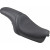 Седалка PREDATOR задна пълна дължина винил черен DRAG SPECIALTIES 0804-0398 thumb