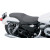 Седалка PREDATOR задна пълна дължина винил черен DRAG SPECIALTIES 0804-0398 thumb
