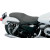 Седалка PREDATOR задна пълна дължина винил черен DRAG SPECIALTIES 0804-0399 thumb