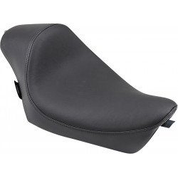 Седалка solo smooth black DRAG SPECIALTIES 0804-0607