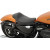 Седалка solo smooth black DRAG SPECIALTIES 0804-0607 thumb