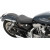 Предна самостоятелна седалка гладка черна DRAG SPECIALTIES 0804-0613 thumb