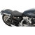 Предна самостоятелна седалка diamond black DRAG SPECIALTIES 0804-0614 thumb