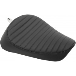 Предна единична седалка classic черна DRAG SPECIALTIES 0804-0615