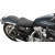 Предна единична седалка classic черна DRAG SPECIALTIES 0804-0615 thumb