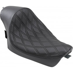Седалка solo cafe diamond style black DRAG SPECIALTIES 0804-0674