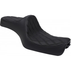 Седалка PRED 111 DDBLK XL14- DRAG SPECIALTIES 0804-0729