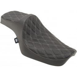 Седалка PRED 111 DDSLV XL82- DRAG SPECIALTIES 0804-0733
