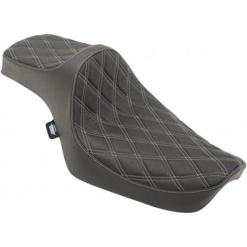 Седалка PRED 111 DDSLV XL82- DRAG SPECIALTIES 0804-0733 Седалка PRED 111 DDSLV XL82- DRAG SPECIALTIES 0804-0733