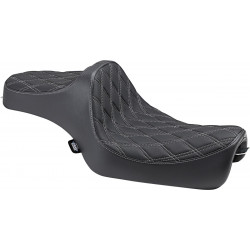 Седалка PRED 111 DDSLV XL14- DRAG SPECIALTIES 0804-0735