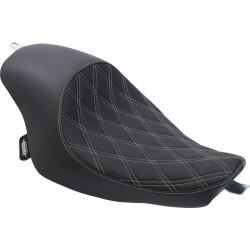 Седалка 3/4 solo DDSLV YNYL DRAG SPECIALTIES 0804-0745