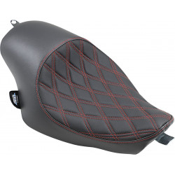Седалка 3/4 solo DDRED YNYL DRAG SPECIALTIES 0804-0746