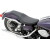 Седалка PREDATOR задна цяла дължина винил черен DRAG SPECIALTIES 0805-0069 thumb