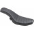 Седалка тип лъжица задна spoon-style винил черна DRAG SPECIALTIES 0805-0075 thumb