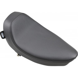 Седалка solo front low profile винил черна DRAG SPECIALTIES 0805-0087