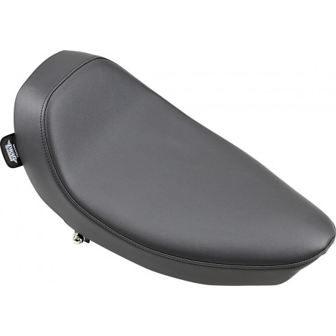 Седалка solo front low profile винил черна DRAG SPECIALTIES 0805-0087 Седалка solo front low profile винил черна DRAG SPECIALTIES 0805-0087